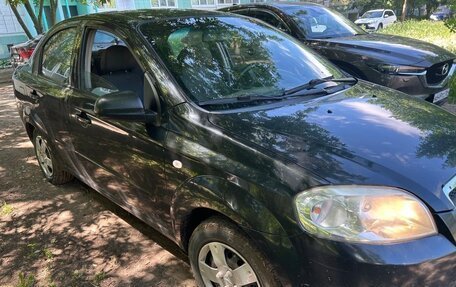Chevrolet Aveo III, 2010 год, 310 000 рублей, 3 фотография
