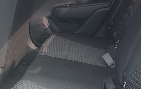 KIA Rio IV, 2018 год, 1 249 000 рублей, 6 фотография