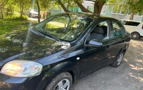 Chevrolet Aveo III, 2010 год, 310 000 рублей, 2 фотография