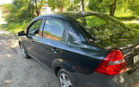 Chevrolet Aveo III, 2010 год, 310 000 рублей, 5 фотография