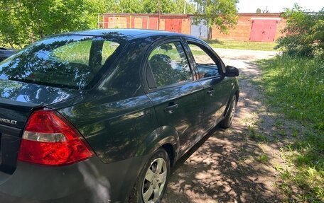 Chevrolet Aveo III, 2010 год, 310 000 рублей, 6 фотография