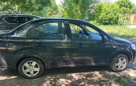 Chevrolet Aveo III, 2010 год, 310 000 рублей, 7 фотография