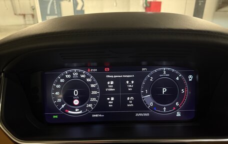 Land Rover Range Rover IV рестайлинг, 2020 год, 12 700 000 рублей, 19 фотография