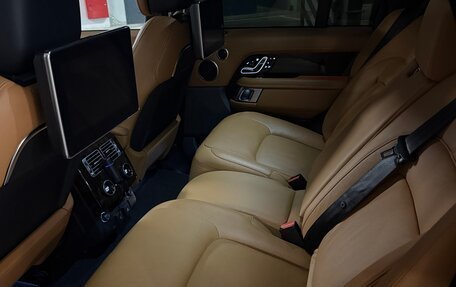 Land Rover Range Rover IV рестайлинг, 2020 год, 12 700 000 рублей, 24 фотография