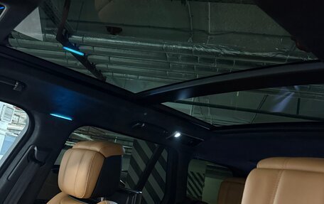 Land Rover Range Rover IV рестайлинг, 2020 год, 12 700 000 рублей, 21 фотография