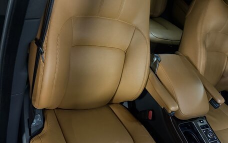 Land Rover Range Rover IV рестайлинг, 2020 год, 12 700 000 рублей, 32 фотография