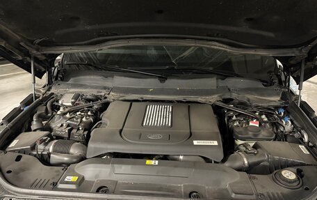 Land Rover Range Rover IV рестайлинг, 2020 год, 12 700 000 рублей, 38 фотография