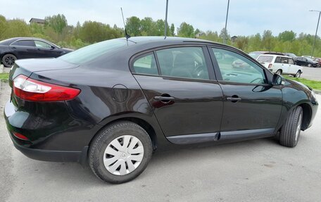 Renault Fluence I, 2011 год, 650 000 рублей, 3 фотография