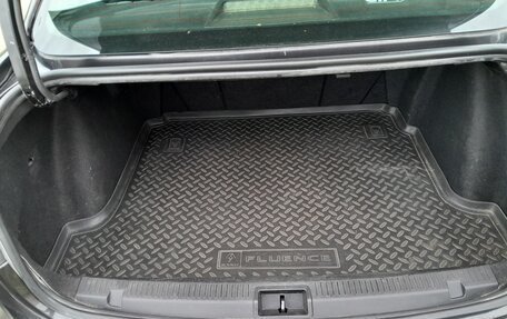 Renault Fluence I, 2011 год, 650 000 рублей, 9 фотография