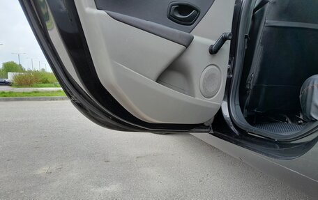 Renault Fluence I, 2011 год, 650 000 рублей, 13 фотография