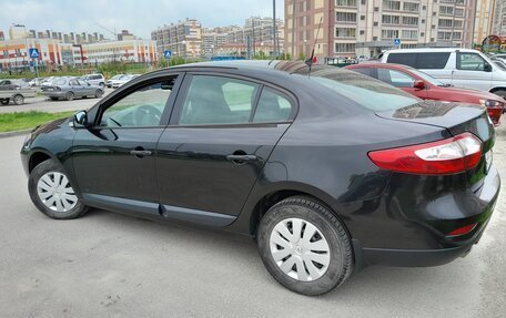 Renault Fluence I, 2011 год, 650 000 рублей, 11 фотография