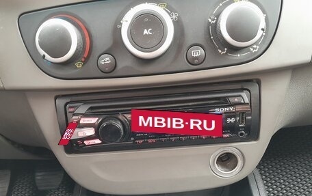 Renault Fluence I, 2011 год, 650 000 рублей, 7 фотография