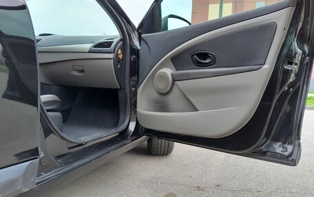 Renault Fluence I, 2011 год, 650 000 рублей, 15 фотография