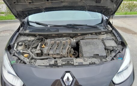Renault Fluence I, 2011 год, 650 000 рублей, 22 фотография