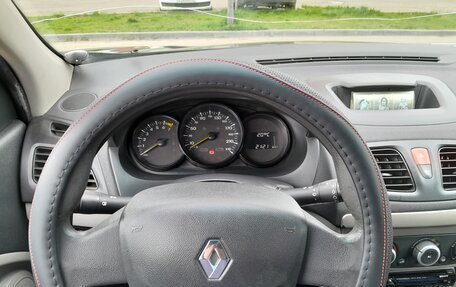 Renault Fluence I, 2011 год, 650 000 рублей, 17 фотография