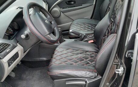 Renault Fluence I, 2011 год, 650 000 рублей, 18 фотография