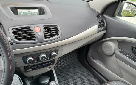 Renault Fluence I, 2011 год, 650 000 рублей, 23 фотография
