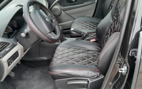 Renault Fluence I, 2011 год, 650 000 рублей, 19 фотография