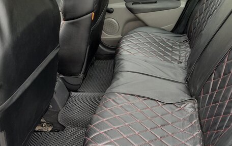 Renault Fluence I, 2011 год, 650 000 рублей, 20 фотография