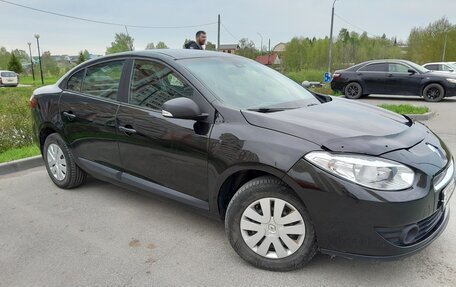 Renault Fluence I, 2011 год, 650 000 рублей, 25 фотография