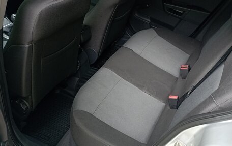 Opel Astra H, 2004 год, 330 000 рублей, 10 фотография