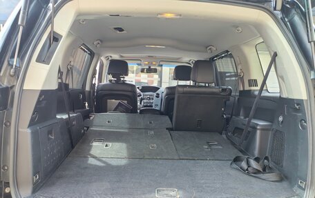 Honda Pilot III рестайлинг, 2013 год, 2 200 000 рублей, 7 фотография