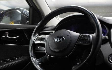 KIA Sorento III Prime рестайлинг, 2019 год, 2 599 000 рублей, 8 фотография