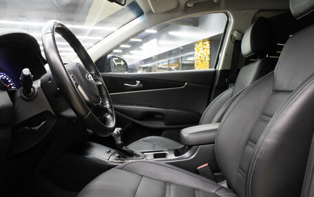 KIA Sorento III Prime рестайлинг, 2019 год, 2 599 000 рублей, 11 фотография