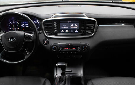 KIA Sorento III Prime рестайлинг, 2019 год, 2 599 000 рублей, 10 фотография