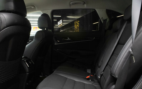 KIA Sorento III Prime рестайлинг, 2019 год, 2 599 000 рублей, 13 фотография