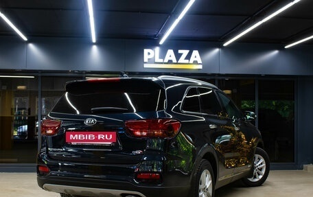 KIA Sorento III Prime рестайлинг, 2019 год, 2 599 000 рублей, 4 фотография