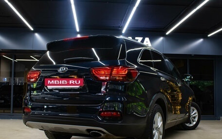 KIA Sorento III Prime рестайлинг, 2019 год, 2 599 000 рублей, 6 фотография