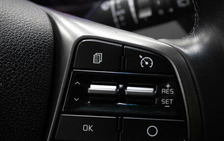 KIA Sorento III Prime рестайлинг, 2019 год, 2 599 000 рублей, 21 фотография