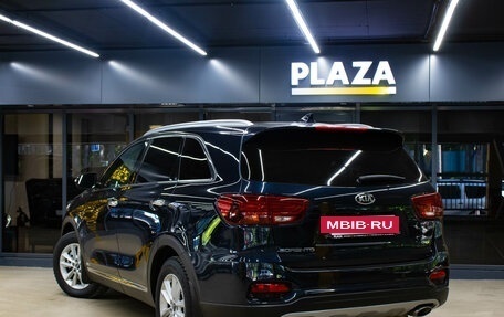 KIA Sorento III Prime рестайлинг, 2019 год, 2 599 000 рублей, 3 фотография