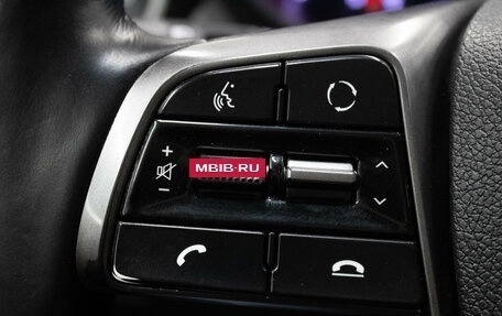 KIA Sorento III Prime рестайлинг, 2019 год, 2 599 000 рублей, 20 фотография