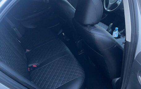 Toyota Corolla, 2009 год, 970 000 рублей, 9 фотография