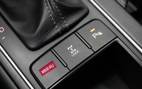 KIA Sorento III Prime рестайлинг, 2019 год, 2 599 000 рублей, 25 фотография