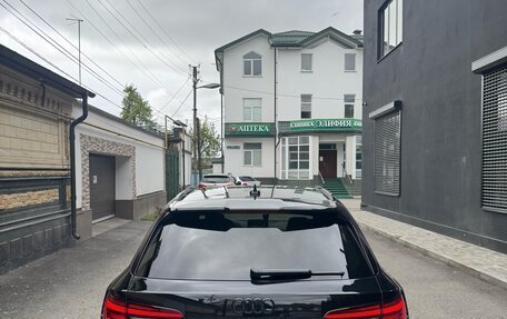 Audi RS 4, 2019 год, 5 500 000 рублей, 4 фотография