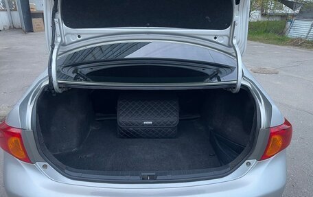Toyota Corolla, 2009 год, 970 000 рублей, 15 фотография