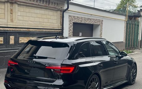 Audi RS 4, 2019 год, 5 500 000 рублей, 3 фотография
