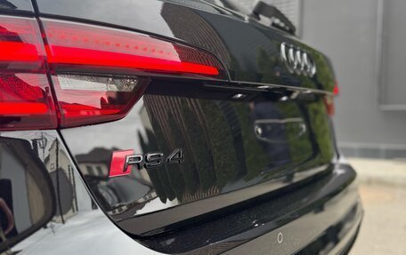 Audi RS 4, 2019 год, 5 500 000 рублей, 6 фотография
