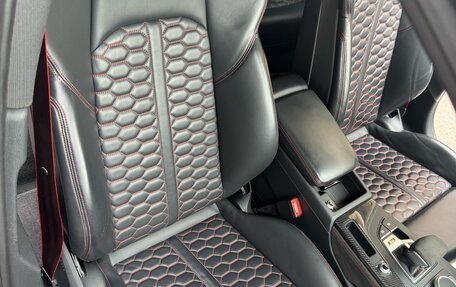 Audi RS 4, 2019 год, 5 500 000 рублей, 11 фотография