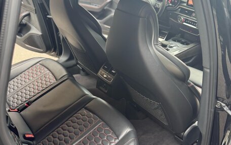 Audi RS 4, 2019 год, 5 500 000 рублей, 12 фотография