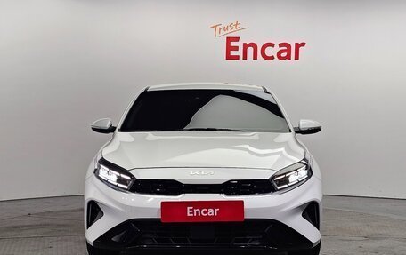 KIA K3, 2022 год, 1 500 000 рублей, 3 фотография