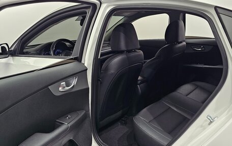 KIA K3, 2022 год, 1 500 000 рублей, 11 фотография