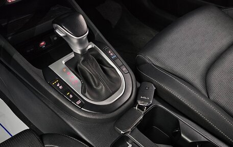 KIA K3, 2022 год, 1 500 000 рублей, 9 фотография