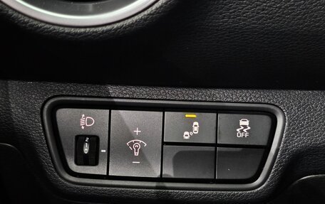 KIA K3, 2022 год, 1 500 000 рублей, 15 фотография