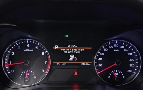 KIA K3, 2022 год, 1 500 000 рублей, 8 фотография