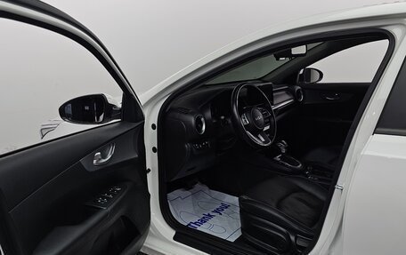 KIA K3, 2022 год, 1 500 000 рублей, 10 фотография
