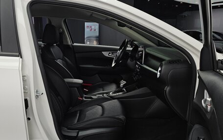 KIA K3, 2022 год, 1 500 000 рублей, 12 фотография